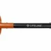 Wholesale ⌛ Lifeline First Aid Aluminum Sport Utility Shovel, Orange 🔔