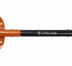 Wholesale ⌛ Lifeline First Aid Aluminum Sport Utility Shovel, Orange 🔔