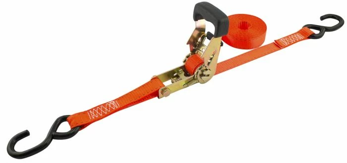 Top 10 ⭐ Erickson 02020 1″ x 15’ – 2000 lb Ratchet Straps w/Double J-Hook – 4 Pack 🔔 1 Top 10 ⭐ Erickson 02020 1″ x 15’ – 2000 lb Ratchet Straps w/Double J-Hook – 4 Pack 🔔
