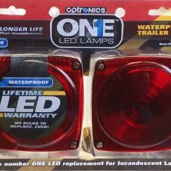Buy 🎁 Optronics Trailer Light Combination Tail Light 🎉 -Deals Automotive Store 41a07997 e187 4b18 bb40 25040de167d1 1 2