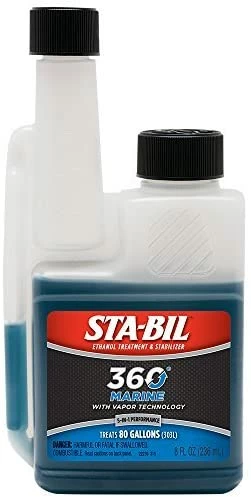 Wholesale ๐ฏ Sta-Bil Marine Fuel Stabilizer, 8 Oz. ๐ฅ 1 Wholesale ๐ฏ Sta-Bil Marine Fuel Stabilizer, 8 Oz. ๐ฅ