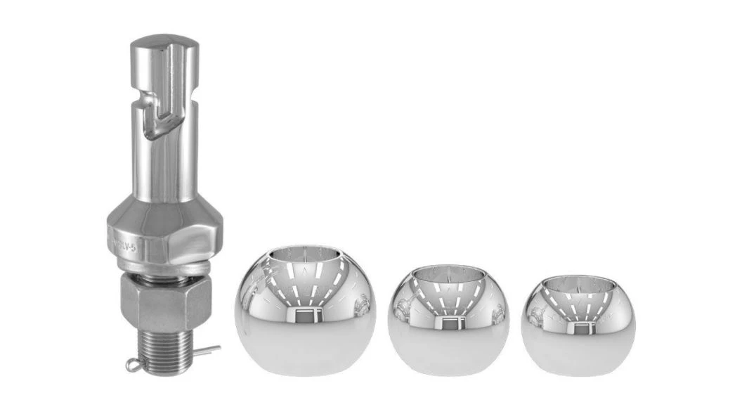 Outlet ❤️ Curt Mfg. Switch Ball Trailer Ball Set (1-7/8", 2" & 2-5/16" Balls, 1" X 2-1/4" Shank) ⌛ 1 Outlet ❤️ Curt Mfg. Switch Ball Trailer Ball Set (1-7/8", 2" & 2-5/16" Balls, 1" X 2-1/4" Shank) ⌛