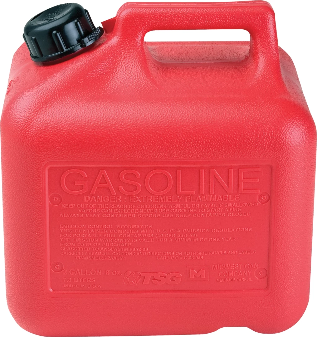 Discount π Midwest Gas Can 2 Gallon Auto Shut Off π 1 Discount π Midwest Gas Can 2 Gallon Auto Shut Off π