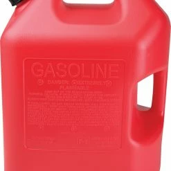 Coupon 👍 Midwest 6 Gallon Gas Can Auto Shut Off ⌛