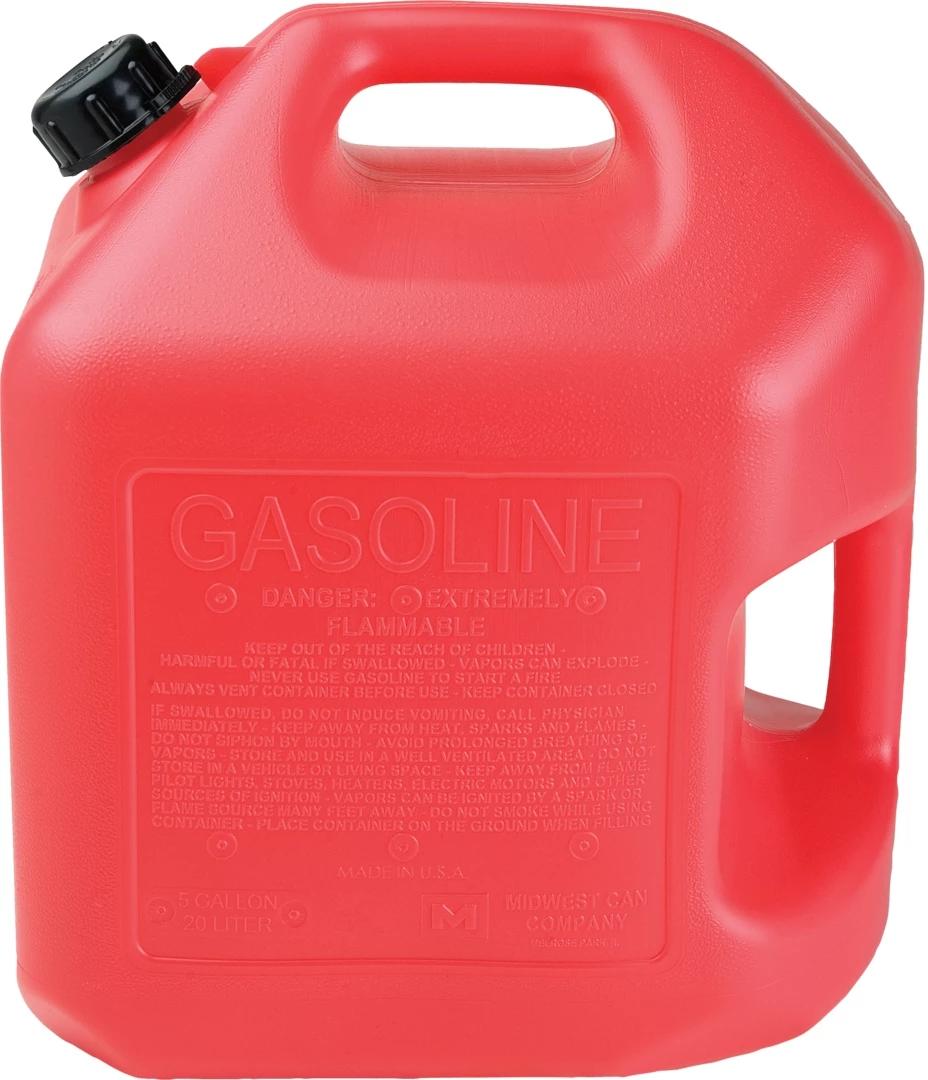 Top 10 𧨠Midwest Can 5-Gallon Gas Can π 1 Top 10 𧨠Midwest Can 5-Gallon Gas Can π