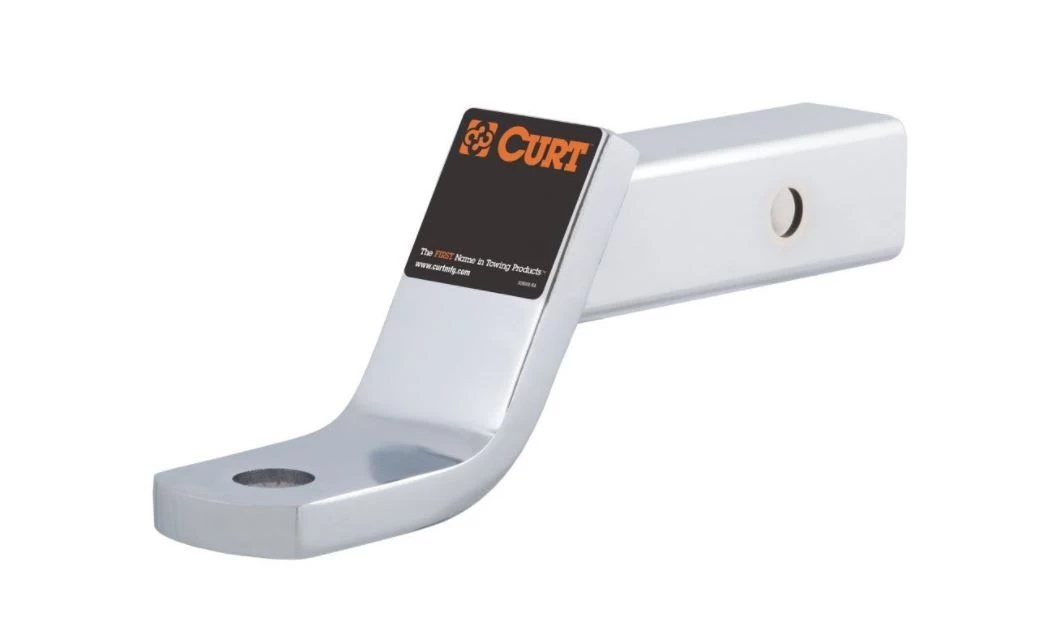 Best reviews of π€© Curt Mfg. Class 3 Ball Mount (2" Shank, 7,500 lbs., 4" Drop, 8-1/4" Long, Chrome) π 1 Best reviews of π€© Curt Mfg. Class 3 Ball Mount (2" Shank, 7,500 lbs., 4" Drop, 8-1/4" Long, Chrome) π