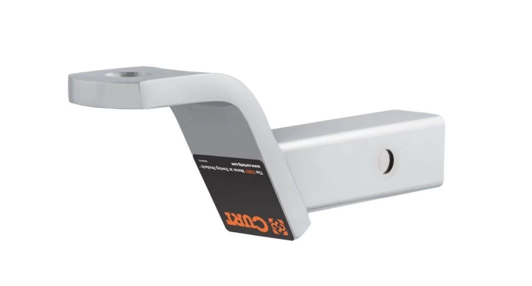 Best reviews of π€© Curt Mfg. Class 3 Ball Mount (2" Shank, 7,500 lbs., 4" Drop, 8-1/4" Long, Chrome) π 2 Best reviews of π€© Curt Mfg. Class 3 Ball Mount (2" Shank, 7,500 lbs., 4" Drop, 8-1/4" Long, Chrome) π - Image 2