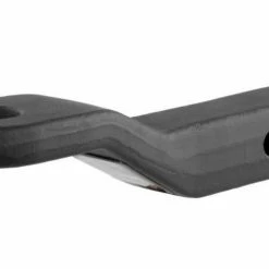 Budget 🛒 Curt Mfg. Forged Ball Mount (2" Shank, 17,000 lbs., 2" Drop, 8-1/2" Long) 🧨 -Deals Automotive Store 45340 1 1
