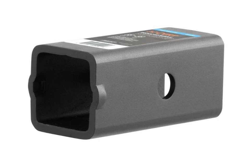 Outlet βοΈ Curt Mfg. Reducer Sleeve (2-1/2" to 2" Shank) π 1 Outlet βοΈ Curt Mfg. Reducer Sleeve (2-1/2" to 2" Shank) π