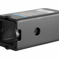 Budget 🌟 Curt Mfg. Reducer Sleeve Set (3" to 2-1/2" to 2" Shanks, 2 Pieces) 🔥