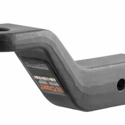 Promo 👍 Curt Mfg. Commercial Duty Forged Ball Mount (2-1/2" Shank, 20,000 lbs., 4" Drop) 🧨 -Deals Automotive Store 45458 1