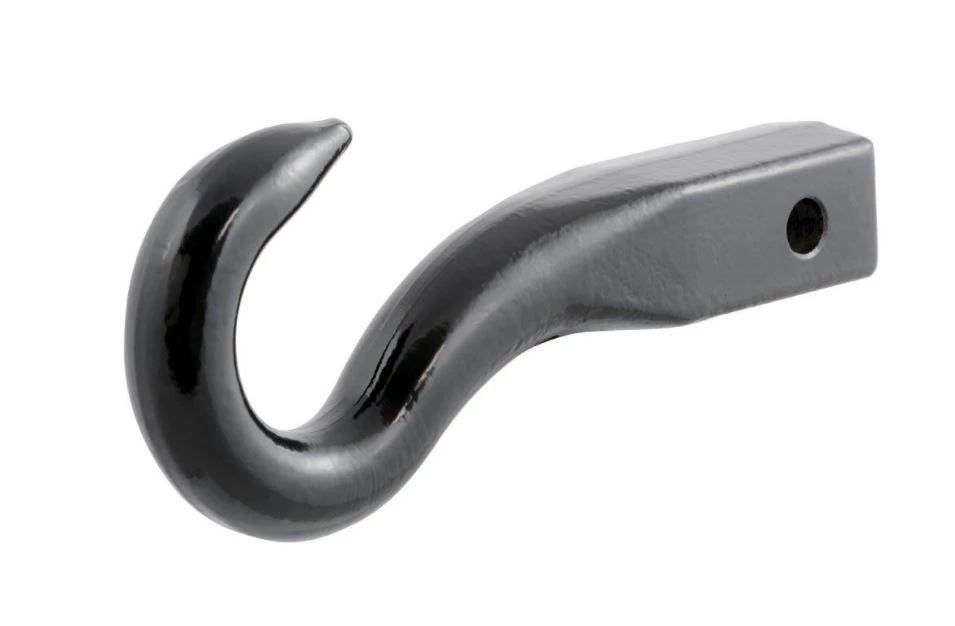 Brand new π Curt Mfg. Forged Tow Hook Mount (2" Shank) π― 1 Brand new π Curt Mfg. Forged Tow Hook Mount (2" Shank) π―
