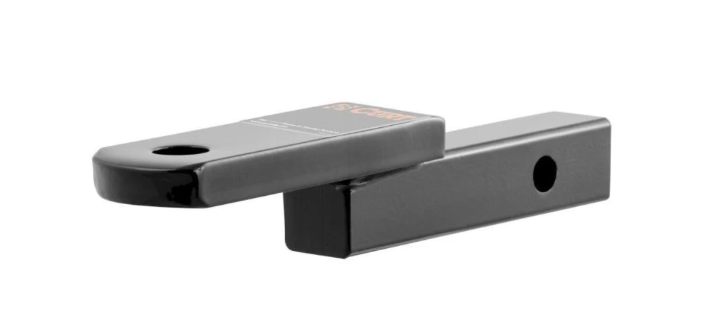 New π Curt Mfg. Class 2 Ball Mount (1-1/4" Shank, 3,500 lbs., 1-1/4" Drop, 6-3/4" Long) π 1 New π Curt Mfg. Class 2 Ball Mount (1-1/4" Shank, 3,500 lbs., 1-1/4" Drop, 6-3/4" Long) π