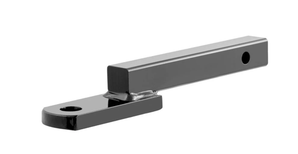 Top 10 π Curt Mfg. Class 2 Ball Mount (1-1/4" Shank, 3,500 lbs., 1-1/4" Rise, 9-3/4" Long) π 2 Top 10 π Curt Mfg. Class 2 Ball Mount (1-1/4" Shank, 3,500 lbs., 1-1/4" Rise, 9-3/4" Long) π - Image 2