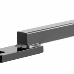 Promo 💯 Curt Mfg. Class 2 Ball Mount (1-1/4" Shank, 3,500 lbs., 1-1/4" Rise, 9-3/4" Long) ✨ -Deals Automotive Store 45519 1