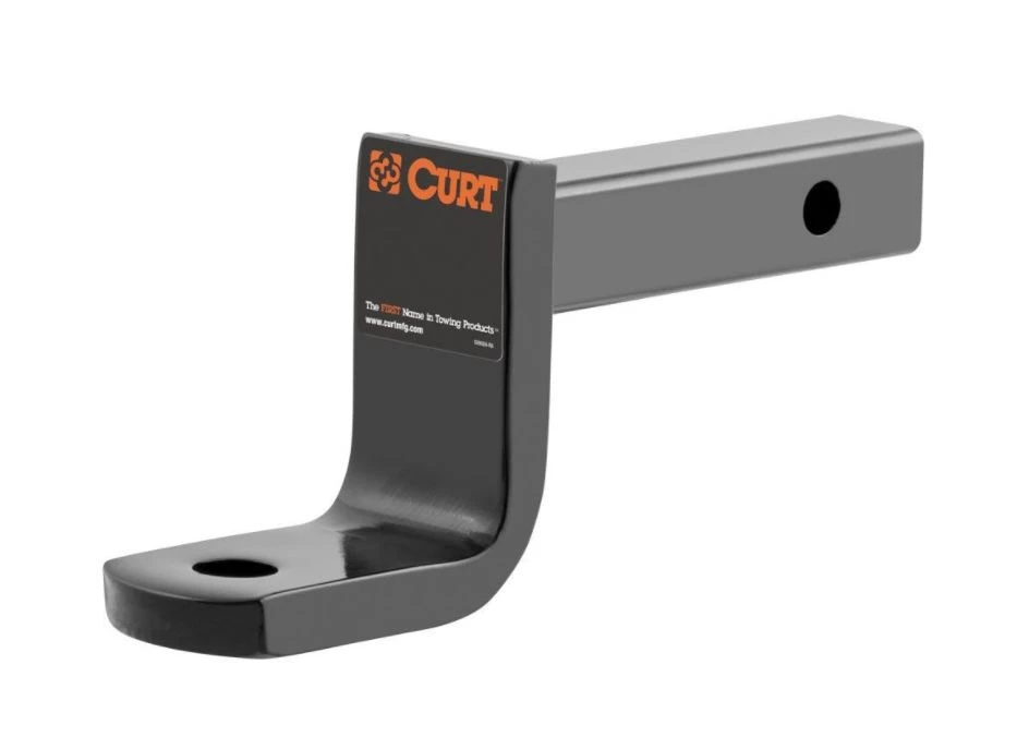 Flash Sale ⌛ Curt Mfg. Class 2 Ball Mount (1-1/4" Shank, 3,500 lbs., 3-1/4" Drop, 7-1/4" Long) ⌛ 1 Flash Sale ⌛ Curt Mfg. Class 2 Ball Mount (1-1/4" Shank, 3,500 lbs., 3-1/4" Drop, 7-1/4" Long) ⌛