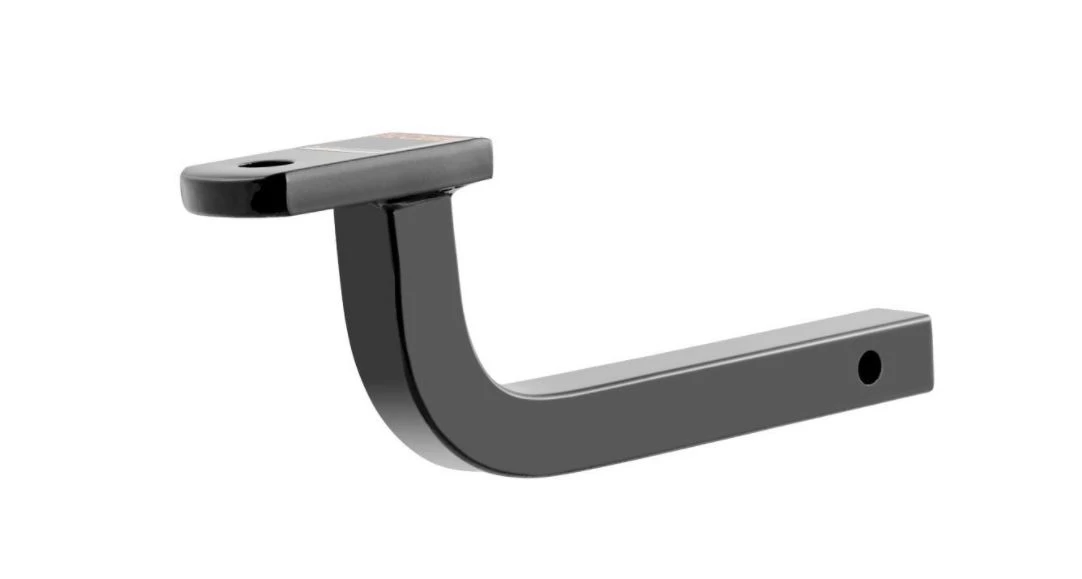 Cheapest π Curt Mfg. Class 2 Ball Mount (1-1/4" Shank, 3,500 lbs., 3-1/8" Rise, 11-1/4" Long) π₯ 1 Cheapest π Curt Mfg. Class 2 Ball Mount (1-1/4" Shank, 3,500 lbs., 3-1/8" Rise, 11-1/4" Long) π₯