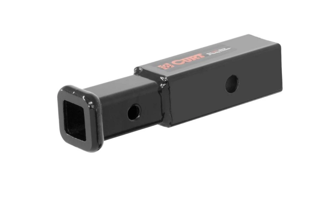 Cheap π Curt Mfg. Receiver Tube Adapter (2" TO 1-1/4" Shank, 3,500 lbs. GTW, 4" Length) π 1 Cheap π Curt Mfg. Receiver Tube Adapter (2" TO 1-1/4" Shank, 3,500 lbs. GTW, 4" Length) π