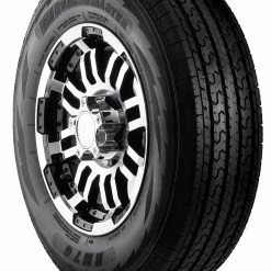 Best Pirce ⭐ CountryWide Rubber Master ST Trailer Tire 🌟