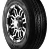 Wholesale 🎉 RubberMaster RM76 ST Radial Trailer Tire - (Tire Only) ✨