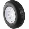 Brand new 👍 RubberMaster 6 Ply TR413 Tire & Wheel Assembly - Bias Trailer on Modular Wheel 🛒