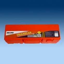 Wholesale ✨ Orion Dot Compliant Reflective Triangles 🔥