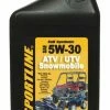Buy 🔥 Como Lube Sportline Synthetic ATV/UTV Oil Qrt 🔔