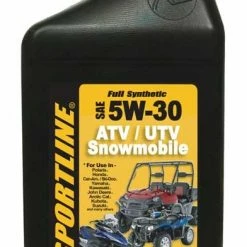Buy 🔥 Como Lube Sportline Synthetic ATV/UTV Oil Qrt 🔔