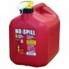 Flash Sale 🔥 No Spill 5 Gallon Gas Can 😍
