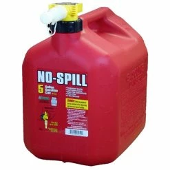 Best Sale 🎉 No Spill 5 Gallon Gas Can 😍