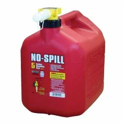 Wholesale 😉 No Spill Kero Can "CARB" 5 Gal 1456 🛒