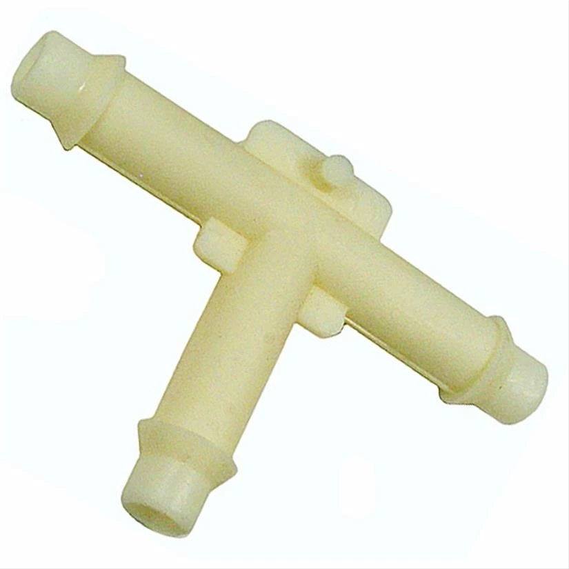 New π Pico Vacuum Line Tee Fittings 𧨠1 New π Pico Vacuum Line Tee Fittings π§¨