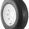 Cheap ⌛ RubberMaster High Speed Trailer Tires w/High-Intensity Matrix Design - TIRE ONLY 🎁