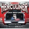 Best reviews of 🤩 Herculiner Herculiner Brush-on Bedliner Kit ❤️