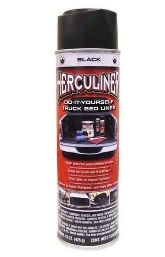 Cheapest π Herculiner Aerosol Bed Liner, 15oz βοΈ 1 Cheapest π Herculiner Aerosol Bed Liner, 15oz βοΈ