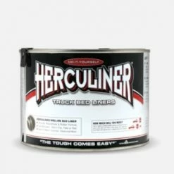 Best deal 🎁 Herculiner Black, 1 Quart ⭐