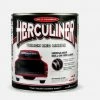 Brand new 😍 Herculiner Black, 1 Gallon ⌛