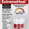 Cheapest ❤️ JB Weld Extremeheat Paste - 3 oz 👍