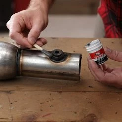 Cheapest ❤️ JB Weld Extremeheat Paste - 3 oz 👍 -Deals Automotive Store 4980144 4 1 1