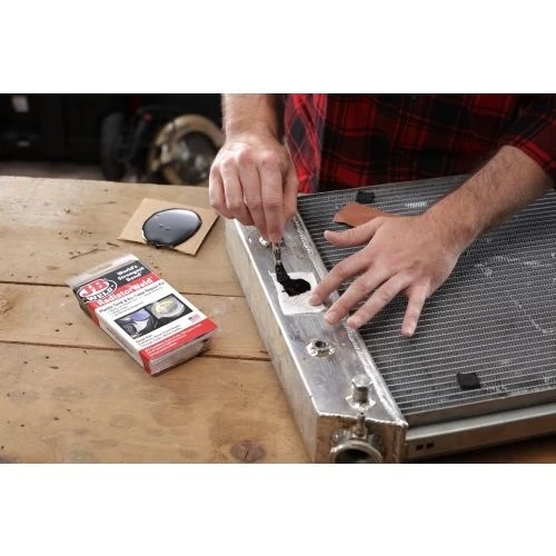 Best Sale π JB Weld Radiatorweld Kit π₯ 4 Best Sale π JB Weld Radiatorweld Kit π₯ - Image 4