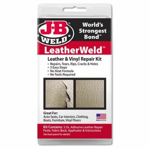 Cheap π JB Weld Leatherweld Kit π 1 Cheap π JB Weld Leatherweld Kit π