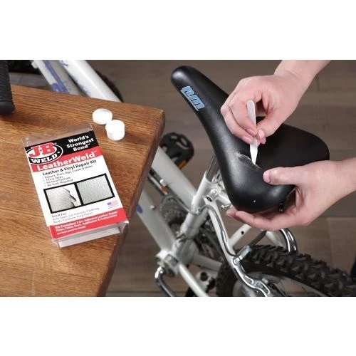Cheap π JB Weld Leatherweld Kit π 3 Cheap π JB Weld Leatherweld Kit π - Image 3