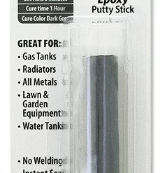 Hot Sale 🎉 J-B Auto Weld Gas Tank Repair ⭐