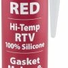 Flash Sale 😀 JB Weld Hi-Temp Red Silicone Gasket Maker & Sealant 😍
