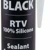 Best deal 🎉 JB Weld Black Silicone Sealant & Adhesive 💯