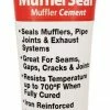 Wholesale ⭐ JB Weld Mufflerseal Muffler Cement – 6 oz 😀