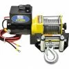 Best Sale ⭐ Superwinch UT3000 12V Wire Rope Winch 💯