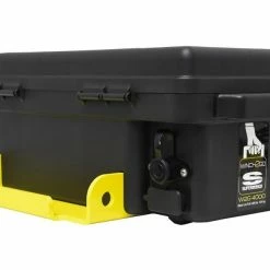 Flash Sale 😉 Superwinch Winch2Go 12V Wire Rope Winch 🧨 -Deals Automotive Store 5010464 4