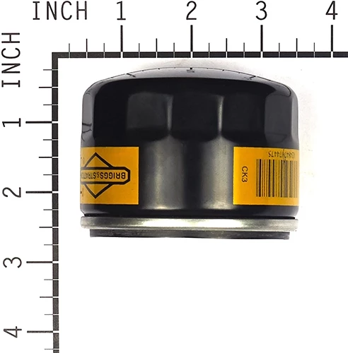 Hot Sale β Briggs and Stratton 5049 Lawn Mower Oil Filter π 3 Hot Sale β Briggs and Stratton 5049 Lawn Mower Oil Filter π - Image 3