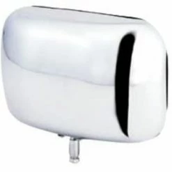 Discount 😉 K-Source Driver/Passenger Side Replacement Universal Chrome Mirror Head 🎉
